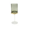 Kare White Wine Glass Innocent Smoke Ref 60023