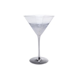 Kare Cocktail Glass Night Sky Ref 61925