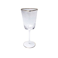 Kare Red Wine Glass Hommage Ref 60904