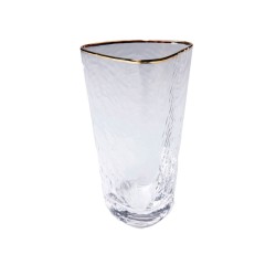 Kare Long Drink Glass Hommage Ref 60908