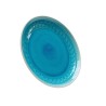 Kare Plate Sicilia Blue Ref 53192