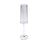 Kare Champagne Glass Riffle Ref 53268