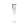 Kare Champagne Glass Hommage Ref 60906