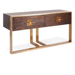 Kare Osaka Console Table Ref 83880