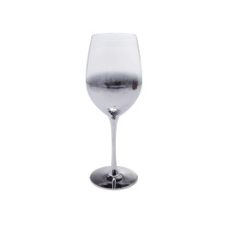 Kare White Wine Glass Night Sky Ref 61924