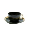 Kare Vibrations Mug & Saucer Ref 51709