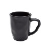 Kare Black Organic Mug Ref 38062