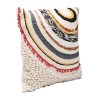 Kare Ethno Earth Cushion 50x50 cm Ref 52039