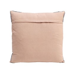 Kare Embroidery Cushion Cotton 50x50cm Ref 52940