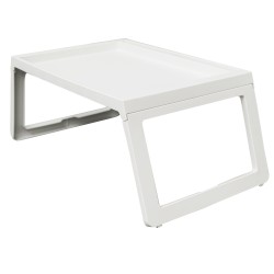 IKEA Klipsk Bed Tray In White Ref 00258882