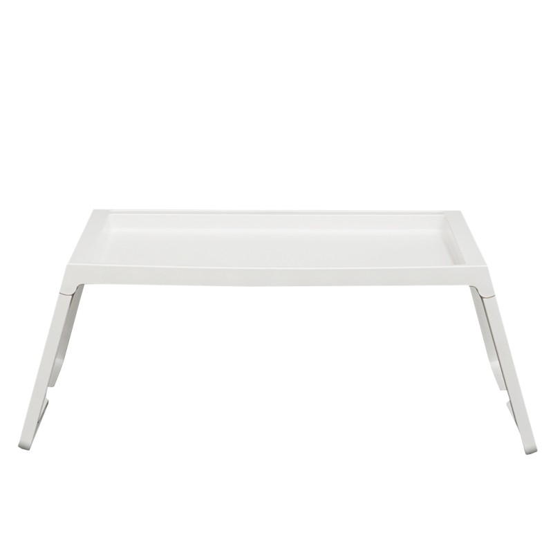 IKEA Klipsk Bed Tray In White Ref 00258882