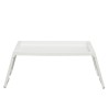 IKEA Klipsk Bed Tray In White Ref 00258882