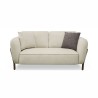 Bella Casa Valentina Sofa 2 Seater Klein Col Fab