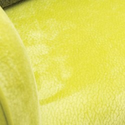 Bella Casa Lanzer Accent Chair Fabric Green