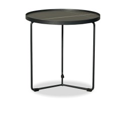 Bella Casa Silvana Set of 2 Coffee Tables