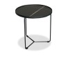 Bella Casa Silvana Set of 2 Coffee Tables