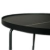 Bella Casa Silvana Set of 2 Coffee Tables