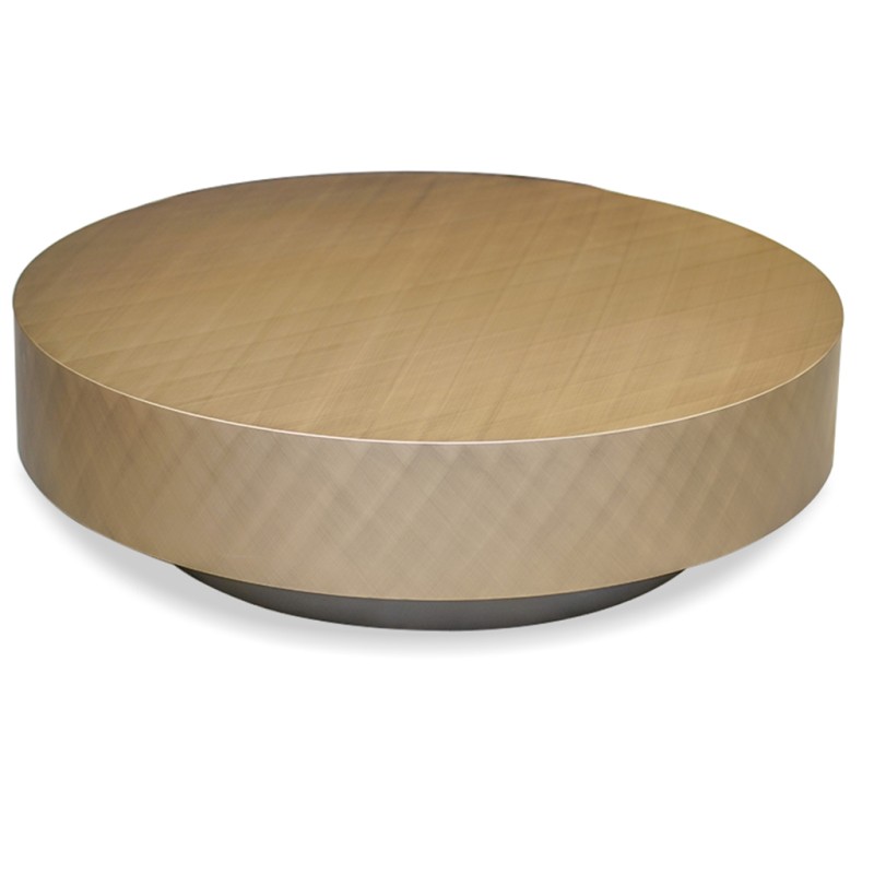 Bella Casa Aiden Coffee Table Ref A49