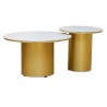 Cavendish Sampion Set of 2 Coffee Table