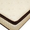 Sleep & Bed Natural Mattress 100x200 cm