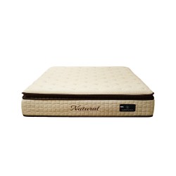 Sleep & Bed Natural Mattress 100x200 cm