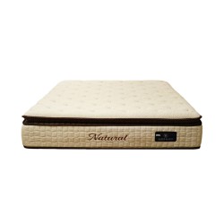 Sleep & Bed Natural Mattress 150x190 cm