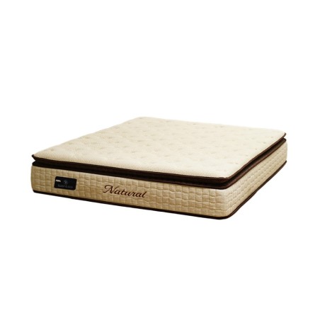 Sleep & Bed Natural Mattress 100x200 cm