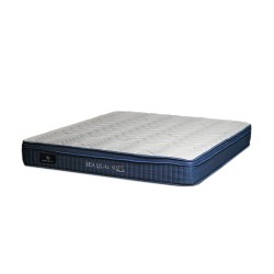 Sleep & Bed Sea Qual Soft Mattress 150x190 cm