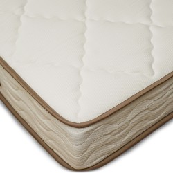 Sleep & Bed Sante 24cm Mattress 150x190 cm