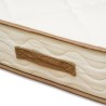 Sleep & Bed Sante 24cm Mattress 150x190 cm