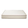 Sleep & Bed Sante 24cm Mattress 180x200 cm