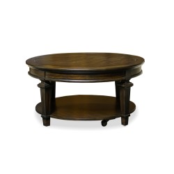 Cavendish Fiore Round Coffee Table