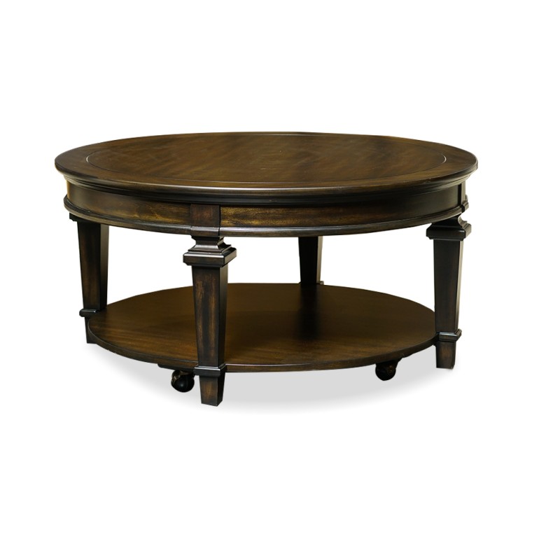 Cavendish Fiore Round Coffee Table