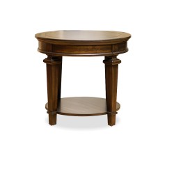 Cavendish Fiore Round Side Table