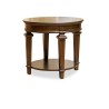 Cavendish Fiore Round Side Table