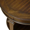 Cavendish Fiore Round Side Table