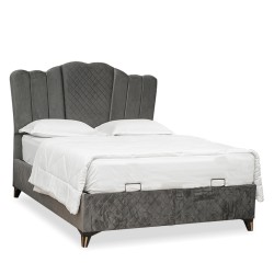 Pure Sleep Prime Bed 160x200 cm