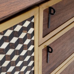 Afra Sideboard Ref 84892