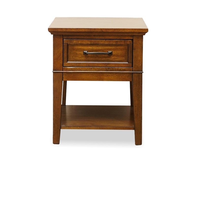 Cavendish Ren Side Table