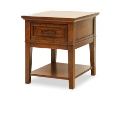 Cavendish Ren Side Table