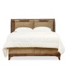 Pure Sleep Towers Bed 160x200 cm