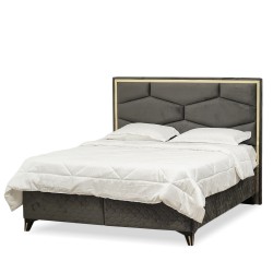 Pure Sleep Alfa bed 160x200 cm