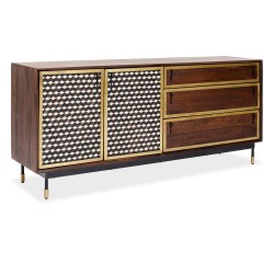 Kare Afra Sideboard Ref 84892