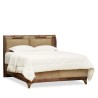 Pure Sleep Towers Bed 160x200 cm