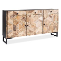 Tortuga Sideboard Ref 81306