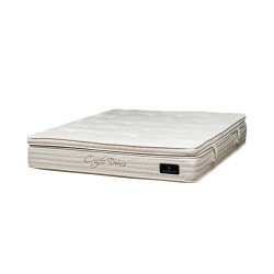 Sleep & Bed Craft Deluxe Mattress 150x190 cm