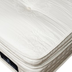 Sleep & Bed Craft Deluxe Mattress 150x190 cm