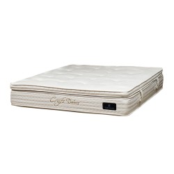 Sleep & Bed Craft Deluxe Mattress 160x200 cm