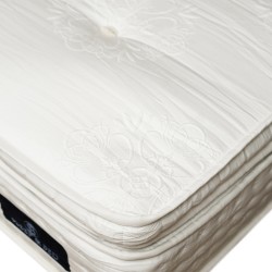 Sleep & Bed Craft Deluxe Mattress 180x200 cm