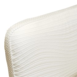 Pure Sleep Crystal Pillow Infusion Ergotech